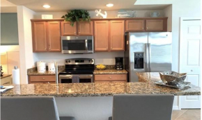 Bonita National First Floor Condo